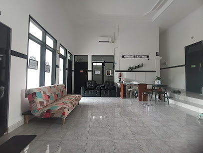 Klinik Medina Medica